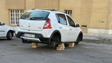 این ماشین خارجی اتومات ۶۰۰ میلیون تومان شد! + جدول قیمت 6 d8a7db8cd986 d985d8a7d8b4db8cd986 d8aed8a7d8b1d8acdb8c d8a7d8aad988d985d8a7d8aa dbb6dbb0dbb0 d985db8cd984db8cd988d986 d8aad988d985d8a7 66cc485f1fced