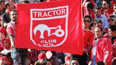 ترکیب طوفانی تراکتور در دیدار مقابل هوادار برملا شد + جزئیات 5 d8aad8b1daa9db8cd8a8 d8b7d988d981d8a7d986db8c d8aad8b1d8a7daa9d8aad988d8b1 d8afd8b1 d8afdb8cd8afd8a7d8b1 d985d982d8a7d8a8d984 d987d988 66d0a4a470b04