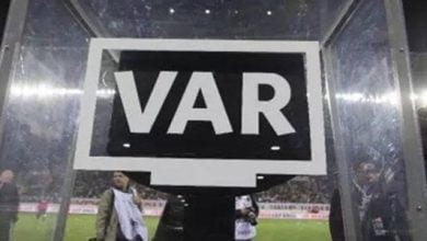 نبی: ناهماهنگیهای ابتدایی VAR طبیعی است و به فدراسیون مربوط نمیشود 5 d986d8a8db8c d986d8a7d987d985d8a7d987d986daafdb8cd987d8a7db8c d8a7d8a8d8aad8afd8a7db8cdb8c var d8b7d8a8db8cd8b9db8c d8a7d8b3d8aa 66d314a842724