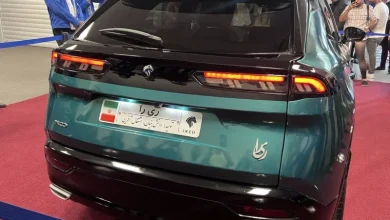 قیمت حواله خودروی ریرا چند؟ 5 2