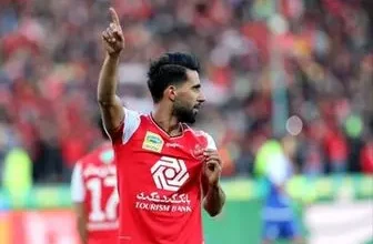 آخرین خبر از نقل و انتقالات پرسپولیس امروز ۲۵ شهریور/ نام آخرین خرید پرسپولیس لو رفت! 6 d8a2d8aed8b1db8cd986 d8aed8a8d8b1 d8a7d8b2 d986d982d984 d988 d8a7d986d8aad982d8a7d984d8a7d8aa d9bed8b1d8b3d9bed988d984db8cd8b3 d8a7d985 66e71f84459cd