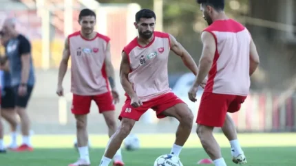 باشگاه فوتبال پرسپولیس/ مدیران باشگاه پرسپولیس خواستار فسخ قرارداد اسدبیگی هستند 1 d8a8d8a7d8b4daafd8a7d987 d981d988d8aad8a8d8a7d984 d9bed8b1d8b3d9bed988d984db8cd8b3 d985d8afdb8cd8b1d8a7d986 d8a8d8a7d8b4daafd8a7d987 66deef0c2eb4b
