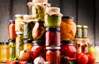 بخور و نخورهای ترشیجات با انواع غذاها 5 d8a8d8aed988d8b1 d988 d986d8aed988d8b1d987d8a7db8c d8aad8b1d8b4db8cd8acd8a7d8aa d8a8d8a7 d8a7d986d988d8a7d8b9 d8bad8b0d8a7d987d8a7 66d7f1f975002