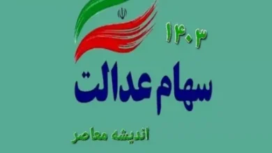 جزئیات تازه از زمان واریز سود سهامعدالت 4 d8acd8b2d8a6db8cd8a7d8aa d8aad8a7d8b2d987 d8a7d8b2 d8b2d985d8a7d986 d988d8a7d8b1db8cd8b2 d8b3d988d8af d8b3d987d8a7d985d8b9d8af 66f144c533c27