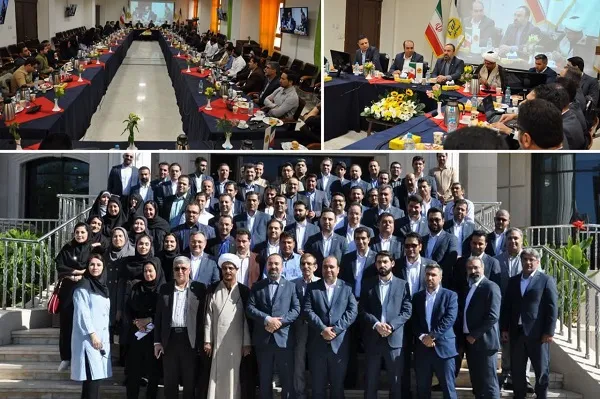 حضور مدیرعامل بیمه کوثر در استان خراسان رضوی 1 d8add8b6d988d8b1 d985d8afdb8cd8b1d8b9d8a7d985d984 d8a8db8cd985d987 daa9d988d8abd8b1 d8afd8b1 d8a7d8b3d8aad8a7d986 d8aed8b1d8a7d8b3d8a7 66e6166c77db1