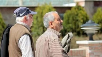 خبر خوش برای بازنشستگان نیروهای مسلح 6 d8aed8a8d8b1 d8aed988d8b4 d8a8d8b1d8a7db8c d8a8d8a7d8b2d986d8b4d8b3d8aadaafd8a7d986 d986db8cd8b1d988d987d8a7db8c d985d8b3d984d8ad 66ece0d88b9d7