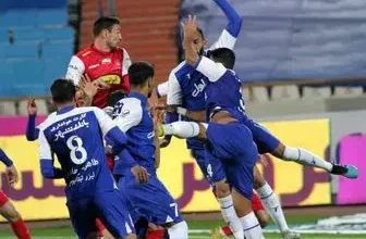 داوران دیدار پرسپولیس و استقلال مشخص شدند 5 d8afd8a7d988d8b1d8a7d986 d8afdb8cd8afd8a7d8b1 d9bed8b1d8b3d9bed988d984db8cd8b3 d988 d8a7d8b3d8aad982d984d8a7d984 d985d8b4d8aed8b5 d8b4 66f21235b90e7