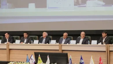 مدیر عامل بانک ملی ایران: بانک ها باید شریک استراتژیک فین تک ها و کسب و کارهای پلتفرمی باشند 3 d985d8afdb8cd8b1 d8b9d8a7d985d984 d8a8d8a7d986daa9 d985d984db8c d8a7db8cd8b1d8a7d986 d8a8d8a7d986daa9 d987d8a7 d8a8d8a7db8cd8af d8b4 66e2224f29dce