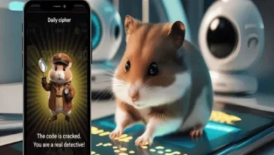 کد مورس امشب همستر/ امشب ۱ میلیون سکه دریافت کنید 3 daa9d8af d985d988d8b1d8b3 d8a7d985d8b4d8a8 d987d985d8b3d8aad8b1 d8a7d985d8b4d8a8 dbb1 d985db8cd984db8cd988d986 d8b3daa9d987 d8afd8b1 66e66efd754ee