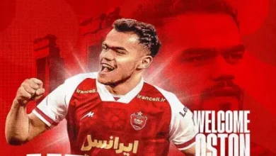 اورونوف هم سر پرسپولیس کلاه گذاشت! 5 d8a7d988d8b1d988d986d988d981 d987d985 d8b3d8b1 d9bed8b1d8b3d9bed988d984db8cd8b3 daa9d984d8a7d987 daafd8b0d8a7d8b4d8aa 67072005accf4