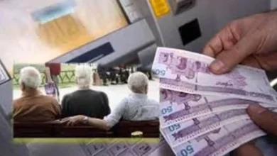 تغییر حقوق بازنشستگان در مهرماه با اجرای همسانسازی 5 d8aad8badb8cdb8cd8b1 d8add982d988d982 d8a8d8a7d8b2d986d8b4d8b3d8aadaafd8a7d986 d8afd8b1 d985d987d8b1d985d8a7d987 d8a8d8a7 d8a7d8acd8b1 66fe22f9ae41c