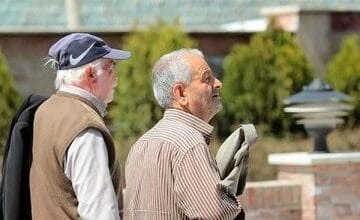 خبر فوری افزایش حقوق بازنشستگان تامین اجتماعی/شرایط دریافت وام ضروری ۳۰ میلیون تومانی بازنشستگان 3 d8aed8a8d8b1 d981d988d8b1db8c d8a7d981d8b2d8a7db8cd8b4 d8add982d988d982 d8a8d8a7d8b2d986d8b4d8b3d8aadaafd8a7d986 d8aad8a7d985db8cd986 6710cbfb8daa1