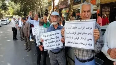 خبر مهم از صدور احکام متناسبسازی حقوق بازنشستگان تامین اجتماعی | واریز علی الحساب همسان سازی بازنشستگان تامین اجتماعی از شنبه 5 d8aed8a8d8b1 d985d987d985 d8a7d8b2 d8b5d8afd988d8b1 d8a7d8addaa9d8a7d985 d985d8aad986d8a7d8b3d8a8d8b3d8a7d8b2db8c d8add982d988 671a41d206782