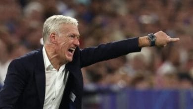 دشان شوکه شد: مگر امباپه مصدوم نبود! 2 d8afd8b4d8a7d986 d8b4d988daa9d987 d8b4d8af d985daafd8b1 d8a7d985d8a8d8a7d9bed987 d985d8b5d8afd988d985 d986d8a8d988d8af 6701a1d6982fb