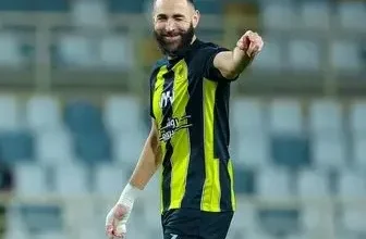 کریم بنزما از مرگ فرار کرد! 3 daa9d8b1db8cd985 d8a8d986d8b2d985d8a7 d8a7d8b2 d985d8b1daaf d981d8b1d8a7d8b1 daa9d8b1d8af 66fc41f996e13