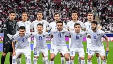 ۳ تغییر اجباری تیم ملی در برابر قطر | چالشهای جدید در ساعت سرنوشت 3 dbb3 d8aad8badb8cdb8cd8b1 d8a7d8acd8a8d8a7d8b1db8c d8aadb8cd985 d985d984db8c d8afd8b1 d8a8d8b1d8a7d8a8d8b1 d982d8b7d8b1 da86d8a7d984 670f2cc3435b3