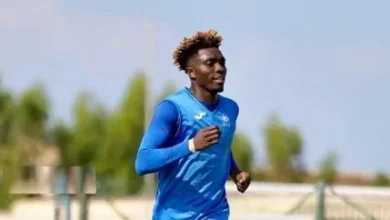 استقلال با مهاجم خارجی پای قرار داد نشست 2 d8a7d8b3d8aad982d984d8a7d984 d8a8d8a7 d985d987d8a7d8acd985 d8aed8a7d8b1d8acdb8c d9bed8a7db8c d982d8b1d8a7d8b1 d8afd8a7d8af d986d8b4d8b3 67497b8514f02