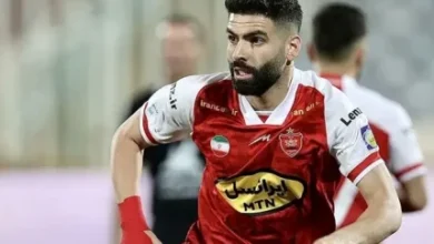 امید پرسپولیس نیمکت نشین شد / یاسین سلمانی در پرسپولیس به روایت روزهای بی قراری 6 d8a7d985db8cd8af d9bed8b1d8b3d9bed988d984db8cd8b3 d986db8cd985daa9d8aa d986d8b4db8cd986 d8b4d8af db8cd8a7d8b3db8cd986 d8b3d984d985d8a7 67423b27bd805