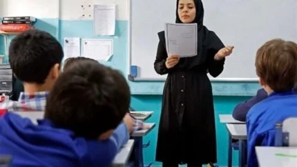 جزئیات مبلغ و ضریب اضافه کار معلمان و فرهنگیان در سال ۱۴۰۳ منتشر شد + جدول 1 d8acd8b2d8a6db8cd8a7d8aa d985d8a8d984d8ba d988 d8b6d8b1db8cd8a8 d8a7d8b6d8a7d981d987 daa9d8a7d8b1 d985d8b9d984d985d8a7d986 d988 67360d3172136