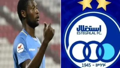 فرد مورد علاقه سرمربی استقلال به تیم پیوست 2 d981d8b1d8af d985d988d8b1d8af d8b9d984d8a7d982d987 d8b3d8b1d985d8b1d8a8db8c d8a7d8b3d8aad982d984d8a7d984 d8a8d987 d8aadb8cd985 d9bedb8c 673fb49a31be3