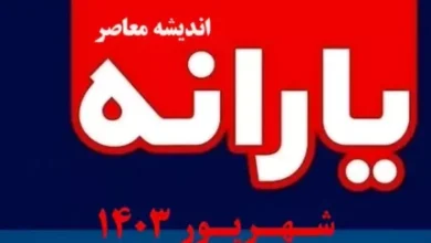 نحوه استعلام دهک بندی یارانه با کد ملی 4 d986d8add988d987 d8a7d8b3d8aad8b9d984d8a7d985 d8afd987daa9 d8a8d986d8afdb8c db8cd8a7d8b1d8a7d986d987 d8a8d8a7 daa9d8af d985d984db8c 6729129f81350