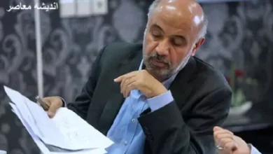 وزیر کار درباره زمان صدور احکام همسانسازی بازنشستگان توضیح داد/ بازنشستگان توضیحات آقای وزیر را بخوانند 5 d988d8b2db8cd8b1 daa9d8a7d8b1 d8afd8b1d8a8d8a7d8b1d987 d8b2d985d8a7d986 d8b5d8afd988d8b1 d8a7d8addaa9d8a7d985 d987d985d8b3d8a7d986 674b3da81be46