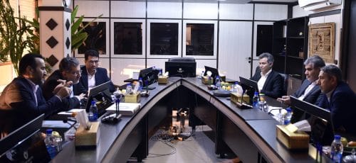 راهاندازی بازارگاه بانک قرضالحسنه مهر ایران برای حمایت از شرکتهای دانشبنیان 1 d8b1d8a7d987d8a7d986d8afd8a7d8b2db8c d8a8d8a7d8b2d8a7d8b1daafd8a7d987 d8a8d8a7d986daa9 d982d8b1d8b6d8a7d984d8add8b3d986 677324eb31ed9