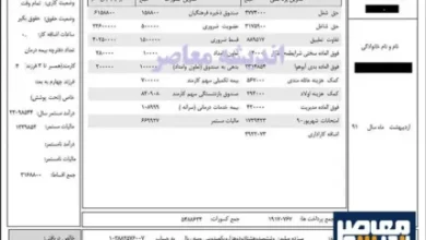 فوری؛ زمان دقیق واریز حقوق آذرماه بازنشستگان مشخص شد 2 d981d988d8b1db8cd89b d8b2d985d8a7d986 d8afd982db8cd982 d988d8a7d8b1db8cd8b2 d8add982d988d982 d8a2d8b0d8b1d985d8a7d987 d8a8d8a7d8b2d986 675520f75421c