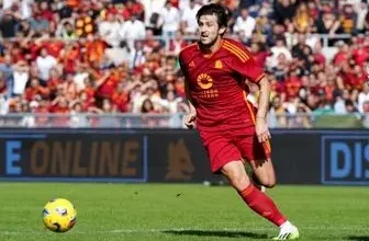 واکنش AFC به درخشش فوقالعاده سردار آزمون 3 d988d8a7daa9d986d8b4 afc d8a8d987 d8afd8b1d8aed8b4d8b4 d981d988d982d8a7d984d8b9d8a7d8afd987 d8b3d8b1d8afd8a7d8b1 d8a2d8b2d985d988 67519d0ae6bd3