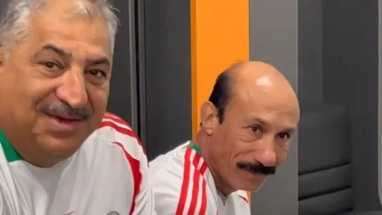 ابراهیم تهامی/ همه چیز خانه ام آبی است/ من از یحیی بهترم! 1 d8a7d8a8d8b1d8a7d987db8cd985 d8aad987d8a7d985db8c d987d985d987 da86db8cd8b2 d8aed8a7d986d987 d8a7d985 d8a2d8a8db8c d8a7d8b3d8aa d985 677a2810a6367