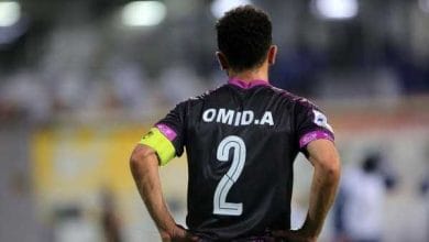 بازگشت امید عالیشاه به میدان؛ اولین بازی پس از مصدومیت سخت 7 d8a8d8a7d8b2daafd8b4d8aa d8a7d985db8cd8af d8b9d8a7d984db8cd8b4d8a7d987 d8a8d987 d985db8cd8afd8a7d986d89b d8a7d988d984db8cd986 d8a8d8a7 6782b8bf42e7d