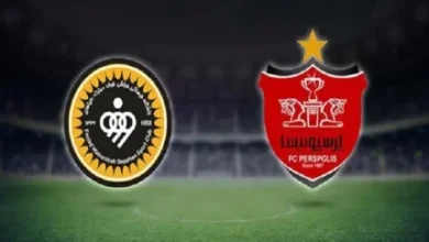 بازی پرسپولیس و سپاهان سوپرجام/آغاز فروش بلیط بازی مهیج پرسپولیس مقابل سپاهان+لینک خرید 5 d8a8d8a7d8b2db8c d9bed8b1d8b3d9bed988d984db8cd8b3 d988 d8b3d9bed8a7d987d8a7d986 d8b3d988d9bed8b1d8acd8a7d985 d8a2d8bad8a7d8b2 d981d8b1 6787ad158db52