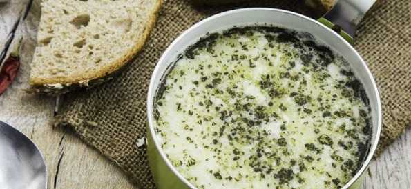 دستور تهیه آش سبزی شیرازی/ یک وعده لذیذ و مقوی برای شما! 1 d8afd8b3d8aad988d8b1 d8aad987db8cd987 d8a2d8b4 d8b3d8a8d8b2db8c d8b4db8cd8b1d8a7d8b2db8c db8cdaa9 d988d8b9d8afd987 d984d8b0db8cd8b0 678690eb417ef