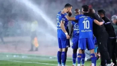 قربانی در استقلال حضورش منتفی شد 2 d982d8b1d8a8d8a7d986db8c d8afd8b1 d8a7d8b3d8aad982d984d8a7d984 d8add8b6d988d8b1d8b4 d985d986d8aad981db8c d8b4d8af 6789c0b10c5c3