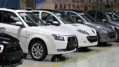 بازار خودرو ترمز برید/ افزایش افسارگسیخته قیمت خودرو در بازار+ جدول قیمت خودروهای داخلی و خارجی امروز ۲۱ بهمن 3 d8a8d8a7d8b2d8a7d8b1 d8aed988d8afd8b1d988 d8aad8b1d985d8b2 d8a8d8b1db8cd8af d8a7d981d8b2d8a7db8cd8b4 d8a7d981d8b3d8a7d8b1daafd8b3db8c 67a865e7cfcc9