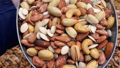 جدول جدید قیمت پسته، تخمه، آجیل و خشکبار پس از گرانی های مکرر 1 d8acd8afd988d984 d8acd8afdb8cd8af d982db8cd985d8aa d9bed8b3d8aad987d88c d8aad8aed985d987d88c d8a2d8acdb8cd984 d988 d8aed8b4daa9d8a8d8a7 67ab7badaf52a