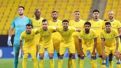 رفتار جالب النصری ها باشگاه پرسپولیس را شگفت زده کرد 7 d8b1d981d8aad8a7d8b1 d8acd8a7d984d8a8 d8a7d984d986d8b5d8b1db8c d987d8a7 d8a8d8a7d8b4daafd8a7d987 d9bed8b1d8b3d9bed988d984db8cd8b3 d8b1 67a20871a78f4