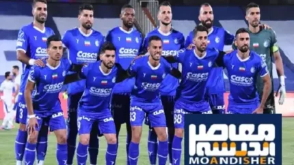 سرمربی استقلال به تمرینات تیم بازگشت 1 d8b3d8b1d985d8b1d8a8db8c d8a7d8b3d8aad982d984d8a7d984 d8a8d987 d8aad985d8b1db8cd986d8a7d8aa d8aadb8cd985 d8a8d8a7d8b2daafd8b4d8aa 67aa61b80d2ae