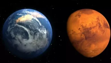 ماموریت های مریخ خطرات جدیدی را برای چشم به همراه دارد 2 d985d8a7d985d988d8b1db8cd8aa d987d8a7db8c d985d8b1db8cd8ae d8aed8b7d8b1d8a7d8aa d8acd8afdb8cd8afdb8c d8b1d8a7 d8a8d8b1d8a7db8c 67a4c77b3b1d3