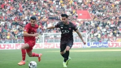 نتیجه و خلاصه بازی فوتبال پرسپولیس – گل گهرسیرجان امروز شنبه ۲۰ بهمن ۱۴۰۳ 6 d986d8aadb8cd8acd987 d988 d8aed984d8a7d8b5d987 d8a8d8a7d8b2db8c d981d988d8aad8a8d8a7d984 d9bed8b1d8b3d9bed988d984db8cd8b3 daaf 67a7a29f19cb0