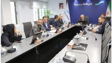 نشست مجازی مدیرعامل بیمه سینا با رؤسای شعب 5 d986d8b4d8b3d8aa d985d8acd8a7d8b2db8c d985d8afdb8cd8b1d8b9d8a7d985d984 d8a8db8cd985d987 d8b3db8cd986d8a7 d8a8d8a7 d8b1d8a4d8b3d8a7db8c 679ea64caa01c