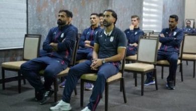 تشکیل کلاس های تیم ملی فوتبال | قلعه نویی برای بازیکنان تیم ملی کلاس گذاشت 3 d8aad8b4daa9db8cd984 daa9d984d8a7d8b3 d987d8a7db8c d8aadb8cd985 d985d984db8c d981d988d8aad8a8d8a7d984 d982d984d8b9d987 d986d988db8c 67d7890a74cdc