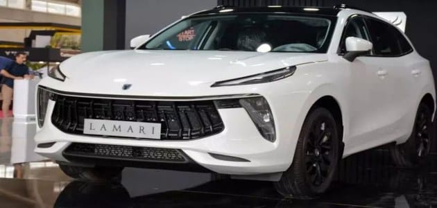 ثبت نام فروش فوق العاده لاماری ایما هیبرید امروز شنبه ۱۸ اسفند ۱۴۰۳ + لینک ثبت نام و قیمت لاماری 1 d8abd8a8d8aa d986d8a7d985 d981d8b1d988d8b4 d981d988d982 d8a7d984d8b9d8a7d8afd987 d984d8a7d985d8a7d8b1db8c d8a7db8cd985d8a7 d987db8cd8a8 67cc6ef5d83e9