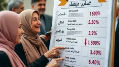 حداقل حقوق بازنشستگان و فرهنگیان بازنشسته برای سال ۱۴۰۴ اعلام شد + جدول 7 d8add8afd8a7d982d984 d8add982d988d982 d8a8d8a7d8b2d986d8b4d8b3d8aadaafd8a7d986 d988 d981d8b1d987d986daafdb8cd8a7d986 d8a8d8a7d8b2d986 67e3bae5ee4bf