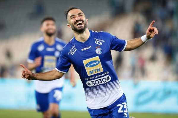 خاطرات عجیب داریوش شجاعیان از جادوگری وخرافات در فوتبال 1 d8aed8a7d8b7d8b1d8a7d8aa d8b9d8acdb8cd8a8 d8afd8a7d8b1db8cd988d8b4 d8b4d8acd8a7d8b9db8cd8a7d986 d8a7d8b2 d8acd8a7d8afd988daafd8b1db8c 67eac2f3d93a7