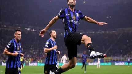 رد انتقادات از مهدی طارمی در اینتر/دفاع سرشار از عاطفه محمد نوری از طارمی در برابر انتقادات! 1 d8b1d8af d8a7d986d8aad982d8a7d8afd8a7d8aa d8a7d8b2 d985d987d8afdb8c d8b7d8a7d8b1d985db8c d8afd8b1 d8a7db8cd986d8aad8b1 d8afd981d8a7d8b9 67d51e445127c