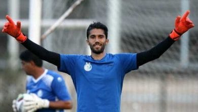 عملکرد دروازه بان استقلال در بازی با النصر عربستان / گلر شماره یک لقب " گرفت 5 d8b9d985d984daa9d8b1d8af d8afd8b1d988d8a7d8b2d987 d8a8d8a7d986 d8a7d8b3d8aad982d984d8a7d984 d8afd8b1 d8a8d8a7d8b2db8c d8a8d8a7 d8a7d984 67c7ef472ab0b