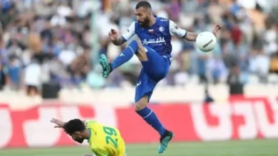 نگرانی جدید در اردواگاه استقلال| وضعیت روزبه چشمی استقلالیها را نگران کرد 7 d986daafd8b1d8a7d986db8c d8acd8afdb8cd8af d8afd8b1 d8a7d8b1d8afd988d8a7daafd8a7d987 d8a7d8b3d8aad982d984d8a7d984 d988d8b6d8b9db8cd8aa 67ce6ab29e1c5