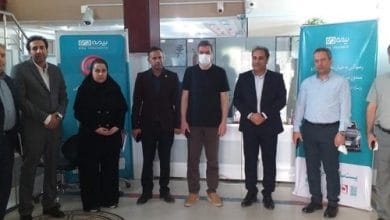 بازدید رئیسکل بیمه مرکزی از شعبه بیمه دی در خوزستان/ تأکید بر نقش کلیدی در خدمترسانی به جامعه ایثار و شهادت 10 d8a8d8a7d8b2d8afdb8cd8af d8b1d8a6db8cd8b3daa9d984 d8a8db8cd985d987 d985d8b1daa9d8b2db8c d8a7d8b2 d8b4d8b9d8a8d987 d8a8db8cd985 68057bad06a3f