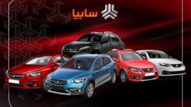 قیمت خودرو ساینا امروز شنبه ۱۶ فروردین/جدیدترین قیمت ساینا امروز شنبه ۱۶ فروردین ۱۴۰۴ 4 d982db8cd985d8aa d8aed988d8afd8b1d988 d8b3d8a7db8cd986d8a7 d8a7d985d8b1d988d8b2 d8b4d986d8a8d987 dbb1dbb6 d981d8b1d988d8b1d8afdb8cd986 67f1591dcc2ca